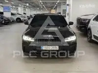 2021 BMW 5 Series