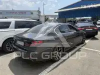2021 BMW 5 Series
