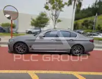 2021 BMW 5 Series