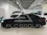 2021 BMW 5 Series