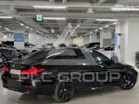 2021 BMW 5 Series