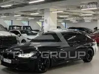 2021 BMW 5 Series