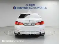 2021 BMW 5 Series