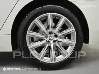 2021 BMW 5 Series