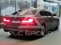 2021 BMW 5 Series