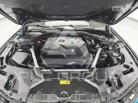 2021 BMW 5 Series