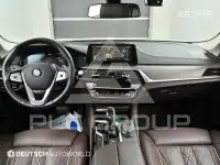 2021 BMW 5 Series