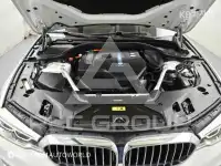 2021 BMW 5 Series
