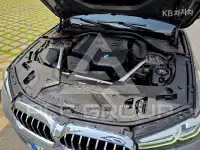 2021 BMW 5 Series