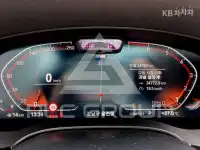 2021 BMW 5 Series