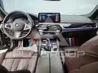 2021 BMW 5 Series