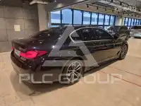 2021 BMW 5 Series