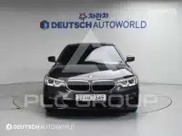 2021 BMW 5 Series