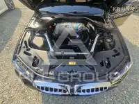 2021 BMW 5 Series