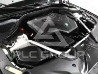 2021 BMW 5 Series