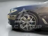 2021 BMW 5 Series