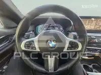 2021 BMW 5 Series