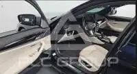 2021 BMW 5 Series
