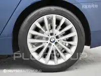 2021 BMW 5 Series