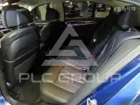 2021 BMW 5 Series