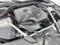 2021 BMW 5 Series