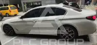 2021 BMW 5 Series
