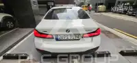 2021 BMW 5 Series