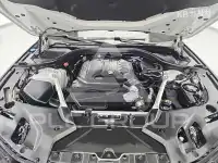 2021 BMW 5 Series
