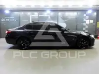 2021 BMW 5 Series