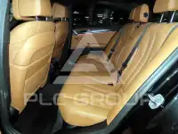 2021 BMW 5 Series