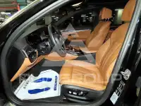2021 BMW 5 Series
