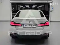 2021 BMW 5 Series
