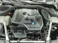2021 BMW 5 Series