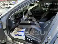 2021 BMW 5 Series