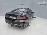 2021 BMW 5 Series