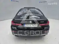 2021 BMW 5 Series