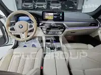 2021 BMW 5 Series