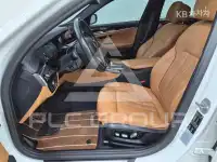 2021 BMW 5 Series