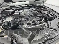 2021 BMW 5 Series