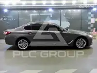 2021 BMW 5 Series