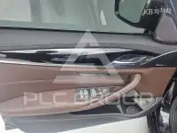 2021 BMW 5 Series