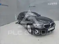 2021 BMW 5 Series