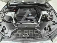 2021 BMW 5 Series