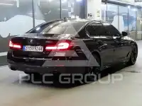 2021 BMW 5 Series