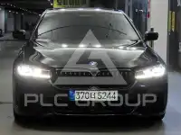 2021 BMW 5 Series