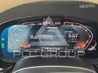 2021 BMW 5 Series