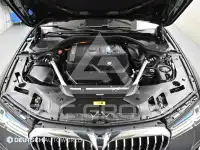 2021 BMW 5 Series