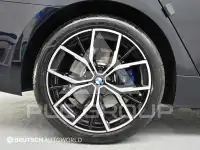2021 BMW 5 Series