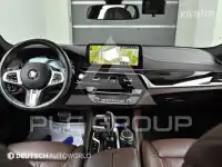 2021 BMW 5 Series