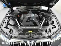 2021 BMW 5 Series
